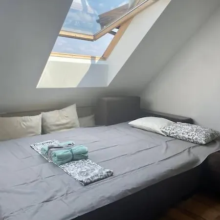 Apartment Кондо