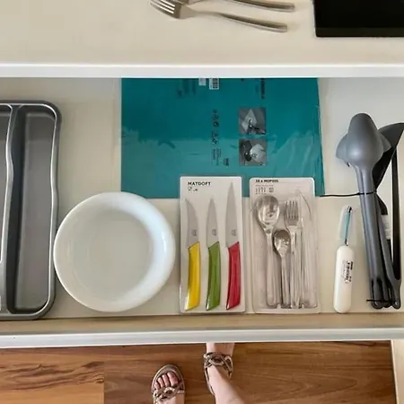 Кондо Apartment *