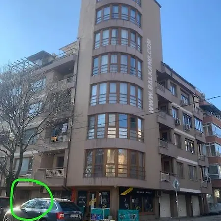 Apartment Кондо Sofia