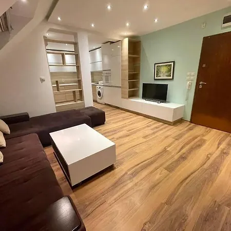 Apartment Кондо Sofia