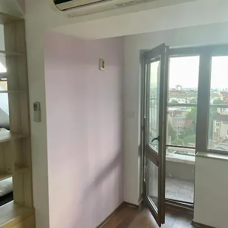 Apartment Кондо Sofia