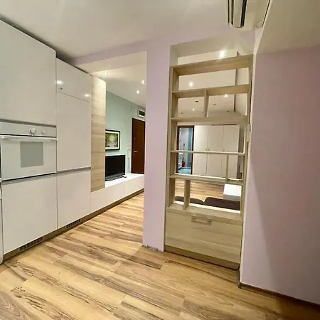 Apartment Кондо